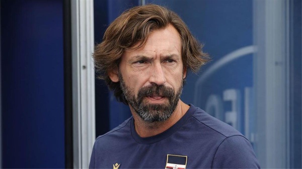 بيرلو يكسر صمته بشأن استبعاده من تدريب منتخب إيطاليا بيرلو يكسر صمته بشأن استبعاده من تدريب منتخب إيطاليا