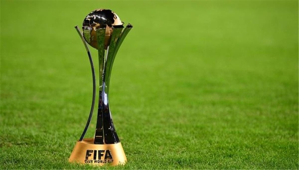 رسمي ا فيفا ي كلف طاقم ا مصري ا بإدارة مباراة الأهلي وأوكلاند في كأس إنتركونتيننتال