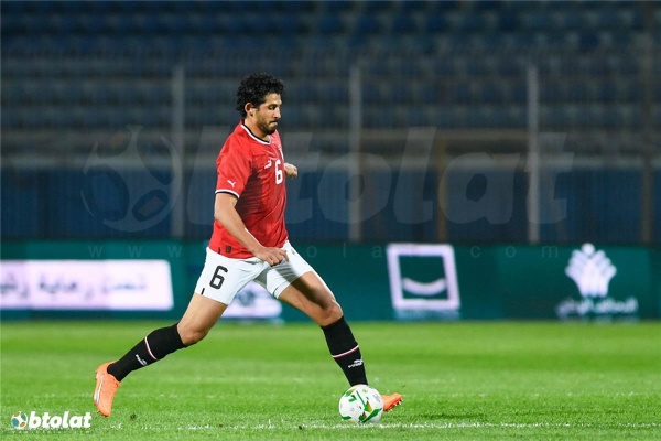بعد اعتزاله أحمد حجازي يتولي منصب ا جديد ا في الدوري السعودي