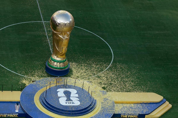فيديو فيفا يعلن أفضل هدف في كأس العالم 2026