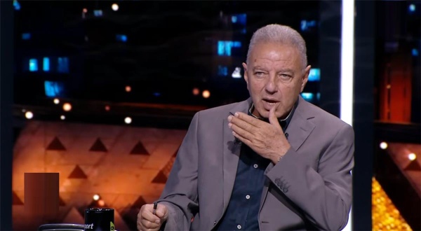 طلعت يوسف الونش قادر على تعويض حسام عبد المجيد في الزمالك ولكن