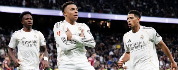 رسمي ا ريال مدريد يعلن عن مباراة ودية جديدة