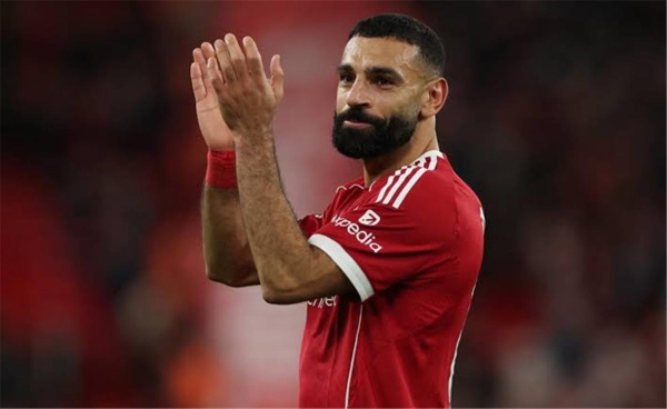 لاعب ليفربول على رادار بشكتاش تحسب ا لفشل صفقة محمد صلاح لاعب ليفربول على رادار بشكتاش تحسب ا لفشل صفقة محمد صلاح