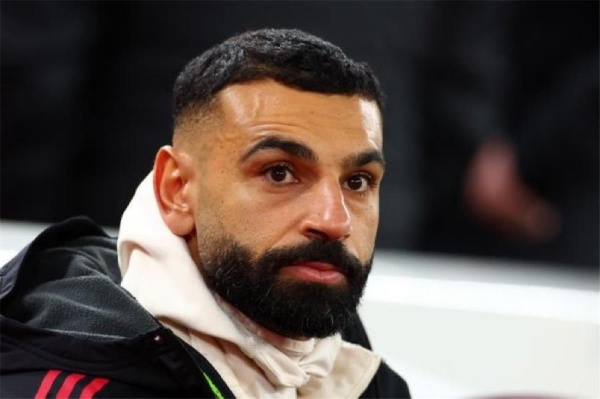 خبراء أتراك يحذرون من انتقال محمد صلاح إلى بشكتاش خبراء أتراك يحذرون من انتقال محمد صلاح إلى بشكتاش