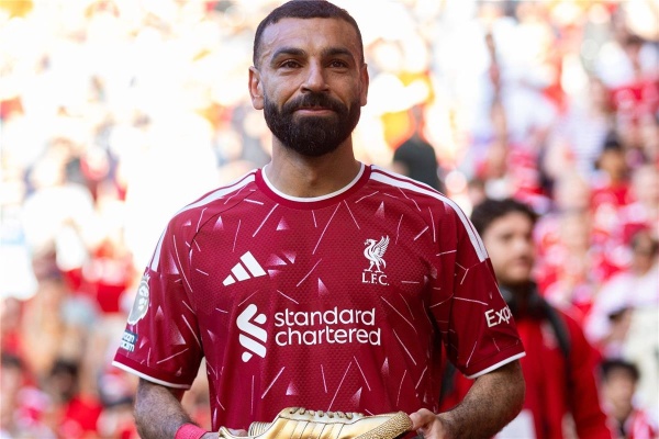 كاراجر عن اقتراب تعاقد ليفربول مع باركولا نحتاج البديل المثالي لـ محمد صلاح كاراجر عن اقتراب تعاقد ليفربول مع باركولا نحتاج البديل المثالي لـ محمد صلاح