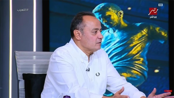 طارق يحيى لاعب الزمالك يخطط للانتقال إلى الأهلي وجون إدوارد سر أزمات الأبيض