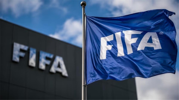أول رد رسمي من فيفا على مقاطعة الاتحاد الأوروبي لـ كأس العالم أول رد رسمي من فيفا على مقاطعة الاتحاد الأوروبي لـ كأس العالم