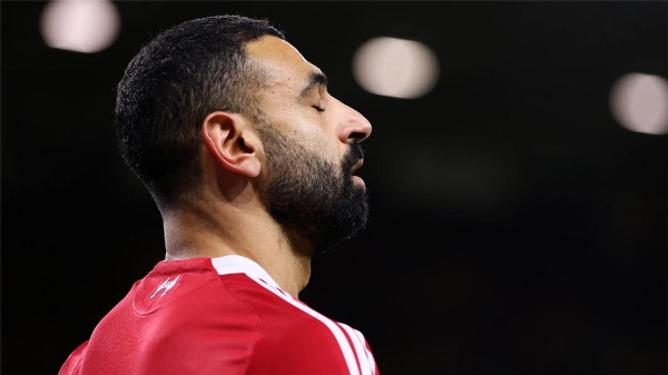 صباح التركية محمد صلاح يوافق على عرض ضخم للانتقال إلى ناد سعودي