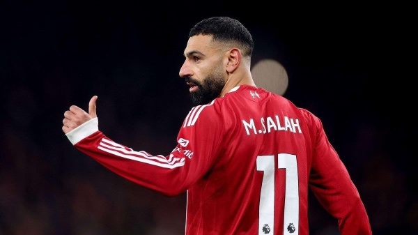 صحفي تركي رامي عباس وراء صفقة انتقال صلاح إلى طرابزون سبور صحفي تركي رامي عباس وراء صفقة انتقال صلاح إلى طرابزون سبور