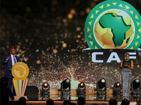 منهم مصري تقارير تكشف اللاعبين المرشحين لجائزة الأفضل في إفريقيا