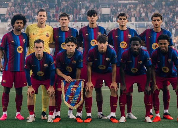 موعد مباراة برشلونة القادمة بعد الهزيمة أمام برمنجهام سيتي ودي ا موعد مباراة برشلونة القادمة بعد الهزيمة أمام برمنجهام سيتي ودي ا