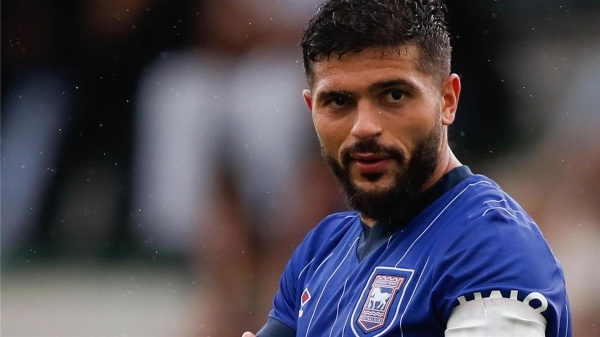سام مرسي ينضم إلى ناد جديد في مسيرته الاحترافية سام مرسي ينضم إلى ناد جديد في مسيرته الاحترافية