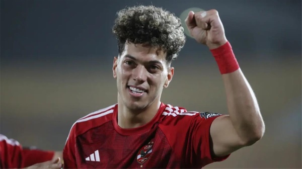 أفضل من محمد صلاح كونيا سبور يكشف مفاجأة عبر بطولات حال ضم إمام عاشور أفضل من محمد صلاح كونيا سبور يكشف مفاجأة عبر بطولات حال ضم إمام عاشور