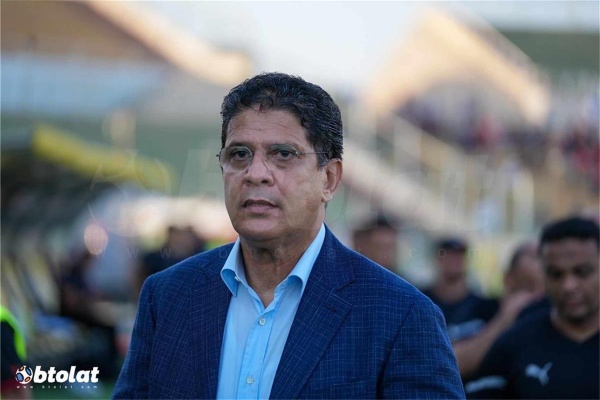 البنك الأهلي يوضح موقفه من رحيل أيمن الرمادي لتدريب منتخب مصر الأولمبي البنك الأهلي يوضح موقفه من رحيل أيمن الرمادي لتدريب منتخب مصر الأولمبي