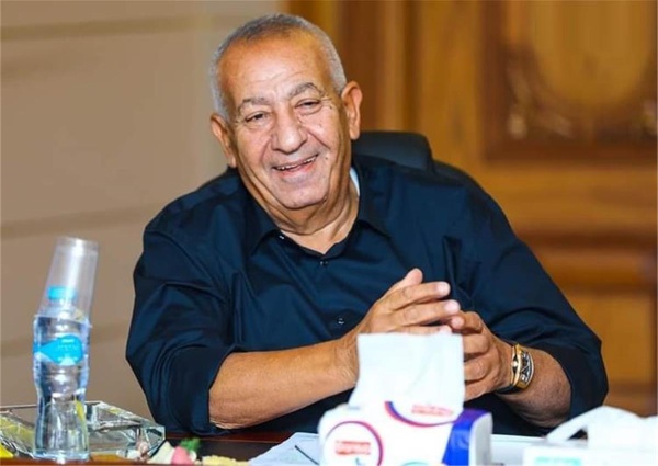 هل يشارك الأهلي في افتتاح استاد المصري الجديد كامل أبو علي يرد هل يشارك الأهلي في افتتاح استاد المصري الجديد كامل أبو علي يرد