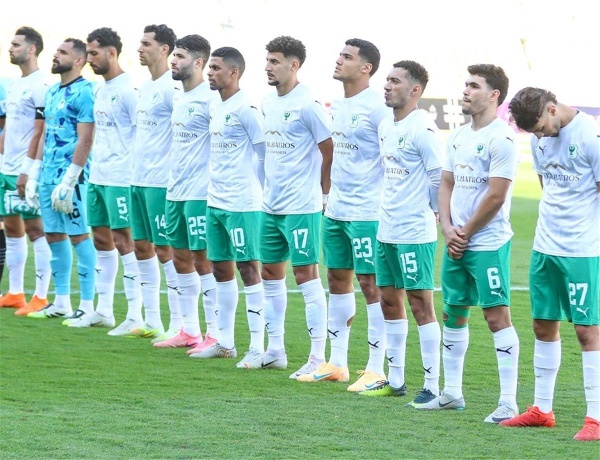 المصري تعاقدنا مع أفضل موهبة من المغرب ونشكر الأهلي المصري تعاقدنا مع أفضل موهبة من المغرب ونشكر الأهلي
