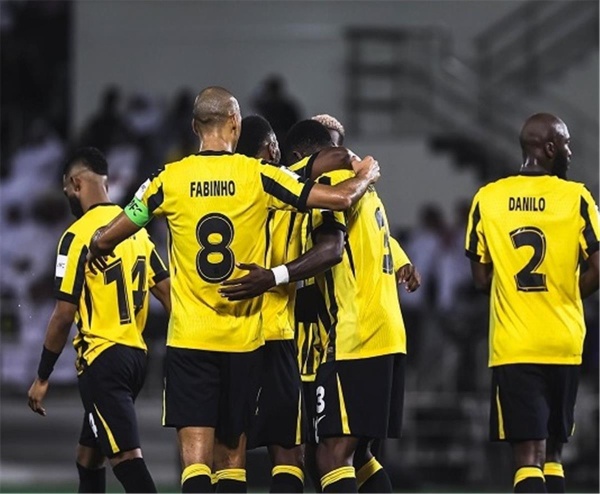 موعد والقناة الناقلة لمباراة الاتحاد السعودي والجزيرة الإماراتي اليوم في دوري أبطال آسيا موعد والقناة الناقلة لمباراة الاتحاد السعودي والجزيرة الإماراتي اليوم في دوري أبطال آسيا