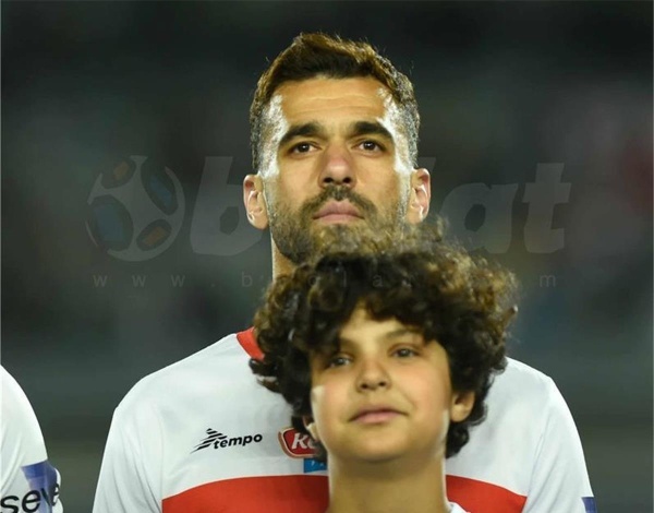وكيل عبد الله السعيد يفجر مفاجأة صادمة بشأن مصير اللاعب وكيل عبد الله السعيد يفجر مفاجأة صادمة بشأن مصير اللاعب