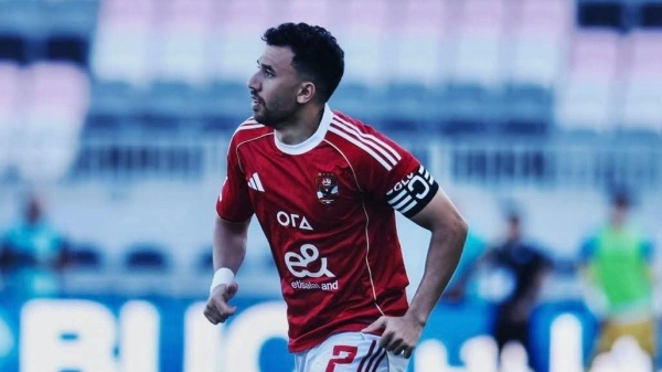 فيديو الرياض السعودي يعلن التعاقد مع تريزيجيه فيديو الرياض السعودي يعلن التعاقد مع تريزيجيه