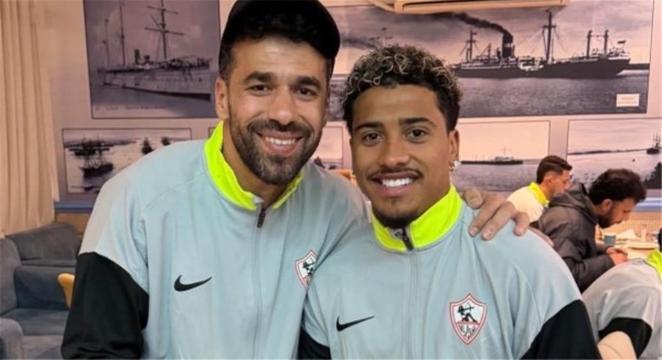محمد صلاح يهاجم بيزيرا اجعلوه عبرة لغيره وهذه رسالتي لـ عبد الله السعيد