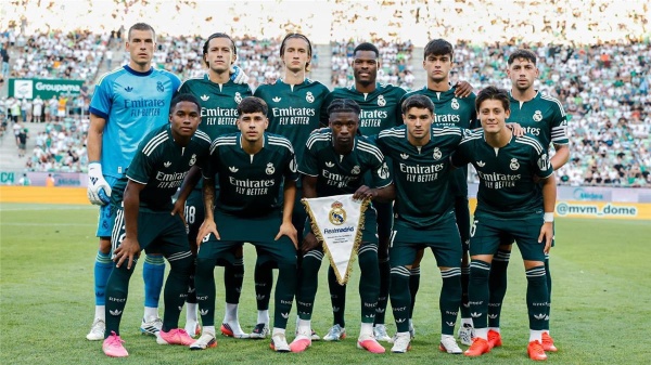 مواعيد مباريات اليوم الأربعاء 1282026 والقنوات الناقلة الأهلي ضد بادالونا وودية جديدة لـ ريال مدريد ونهائي السوبر الأوروبي