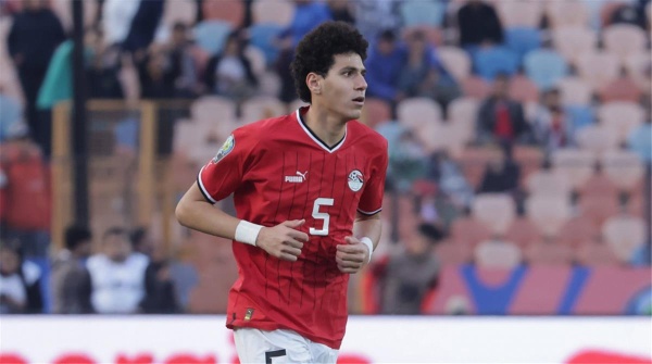 التفاصيل المالية لصفقة انتقال عمر فايد إلى الدوري الإيطالي ومدة التعاقد التفاصيل المالية لصفقة انتقال عمر فايد إلى الدوري الإيطالي ومدة التعاقد