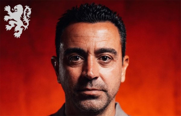 خلافة كومان بالتخصص تشافي مدير ا فني ا لمنتخب هولندا رسمي ا خلافة كومان بالتخصص تشافي مدير ا فني ا لمنتخب هولندا رسمي ا