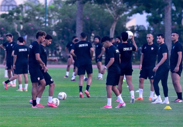 مران الزمالك تقسيمة فنية وقرار هام من معتمد جمال قبل ودية أورانج مران الزمالك تقسيمة فنية وقرار هام من معتمد جمال قبل ودية أورانج