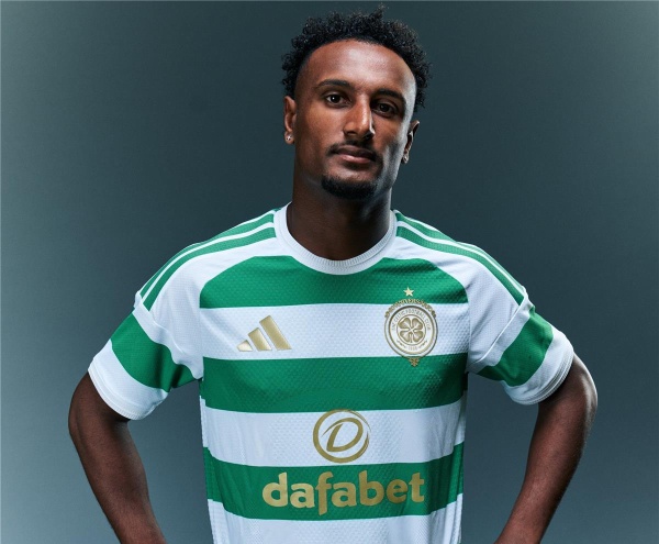 رأيته يتلاعب بدفاعات الأرجنتين ردود أفعال رائعة من جماهير سيلتيك بعد التعاقد مع هيثم حسن رأيته يتلاعب بدفاعات الأرجنتين ردود أفعال رائعة من جماهير سيلتيك بعد التعاقد مع هيثم حسن
