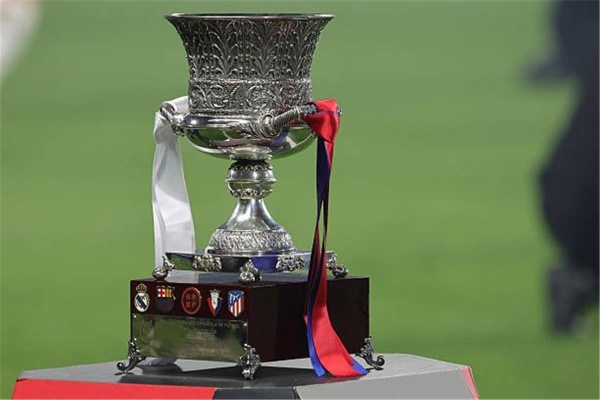 رسمي ا ليست السعودية الاتحاد الإسباني يعلن مكان إقامة كأس السوبر موسم 20262027 رسمي ا ليست السعودية الاتحاد الإسباني يعلن مكان إقامة كأس السوبر موسم 20262027