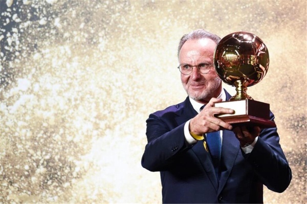 سبورت تكشف ترتيب المرشحين لجائزة الفتى الذهبي وظهور مميز لريال مدريد وبرشلونة