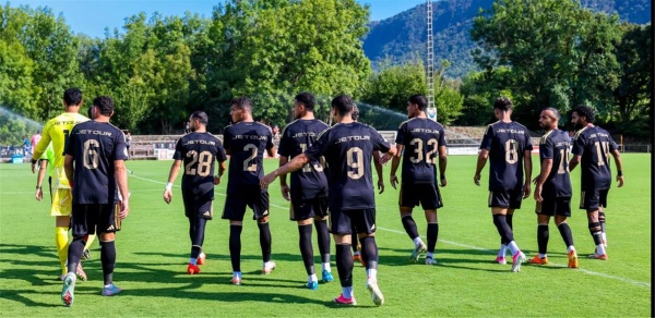 مواعيد مباريات اليوم الجمعة 1482026 والقنوات الناقلة الأهلي يلاقي يوروبا ودي ا ومواجهات قوية بالدوري السعودي