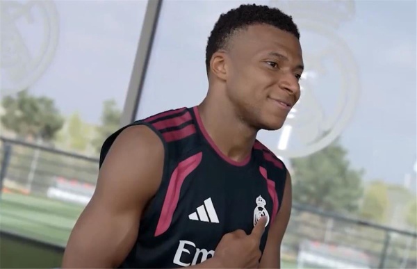 مبابي حان وقت حصد الألقاب مع ريال مدريد ومورينيو يعرف كيفية تحقيق الانتصارات مبابي حان وقت حصد الألقاب مع ريال مدريد ومورينيو يعرف كيفية تحقيق الانتصارات