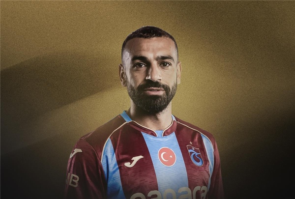 تشكيل طرابزون سبور المتوقع أمام قاسم باشا في الدوري التركي موقف محمد صلاح