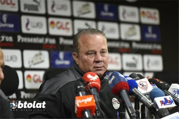 خاص قد يجمع بين منصبين اتحاد الكرة يرشح شوقي غريب لمهمة جديدة خاص قد يجمع بين منصبين اتحاد الكرة يرشح شوقي غريب لمهمة جديدة