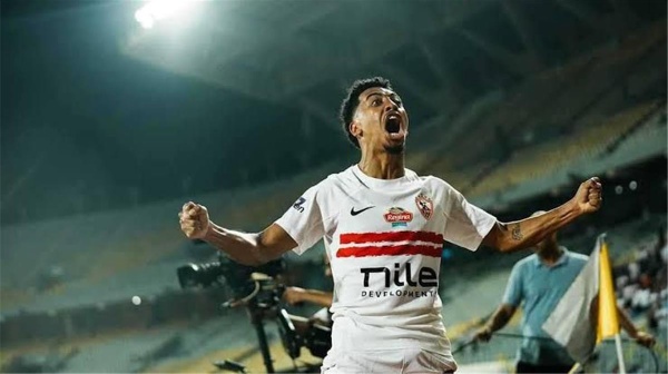 شوبير الزمالك بيجرجر رجل بيزيرا ونجم الفريق تواصل معه شوبير الزمالك بيجرجر رجل بيزيرا ونجم الفريق تواصل معه