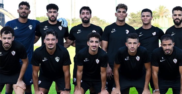 بورت الجيبوتي يحسم لـبطولات موقفه من مواجهة الزمالك في القاهرة