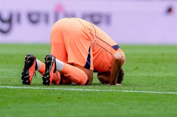 برشلونة يتغنى بالحس التهديفي لـ حمزة عبد الكريم بعد تألقه أمام بازل برشلونة يتغنى بالحس التهديفي لـ حمزة عبد الكريم بعد تألقه أمام بازل
