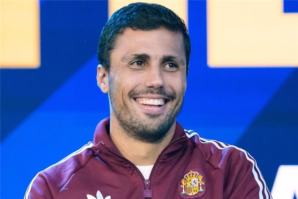 ماركا ناد إسباني يستفيد مادي ا من انتقال رودري إلى برشلونة ماركا ناد إسباني يستفيد مادي ا من انتقال رودري إلى برشلونة
