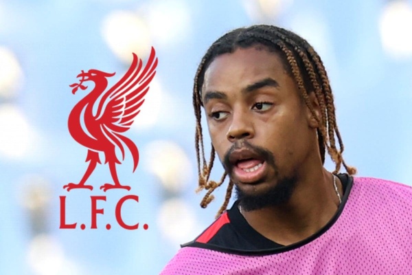 ليفربول يتلقى انفراجة بشأن التعاقد مع باركولا ليفربول يتلقى انفراجة بشأن التعاقد مع باركولا
