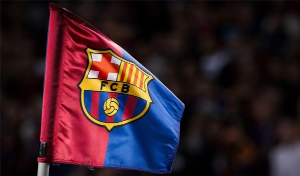 برشلونة يتحكم في مصير لاعبه ببنود خاصة بعد رحيله برشلونة يتحكم في مصير لاعبه ببنود خاصة بعد رحيله