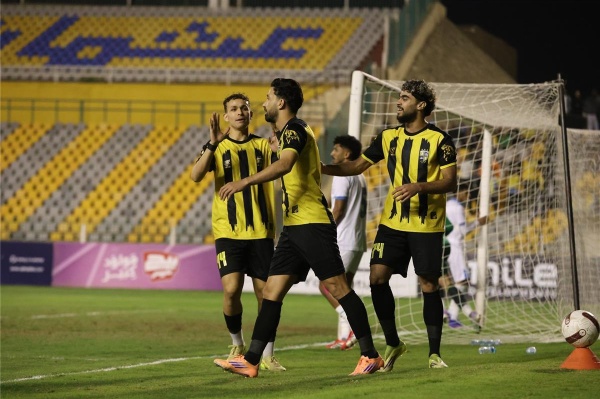 قادم ا من البرتغال المقاولون العرب يعلن التعاقد مع لاعب منتخب بنين قادم ا من البرتغال المقاولون العرب يعلن التعاقد مع لاعب منتخب بنين