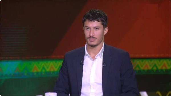 محمود صابر بيراميدز فرض نفسه على الدوري وأسامة جلال طريقة لعب ماكوينا تشبه تاكيس محمود صابر بيراميدز فرض نفسه على الدوري وأسامة جلال طريقة لعب ماكوينا تشبه تاكيس