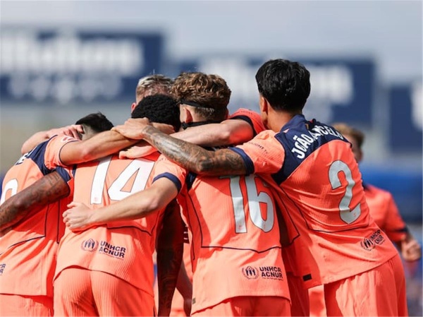 تشكيل برشلونة المتوقع أمام الأهلي اليوم في كأس خوان جامبر