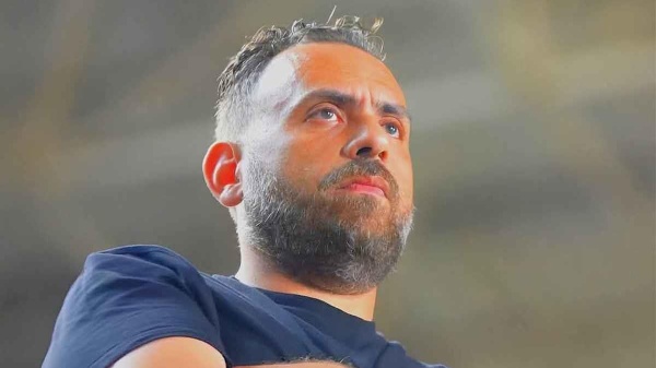ليست أول مرة شوبير يوضح حقيقة تعاقد النادي الأهلي مع جون إدوارد ليست أول مرة شوبير يوضح حقيقة تعاقد النادي الأهلي مع جون إدوارد