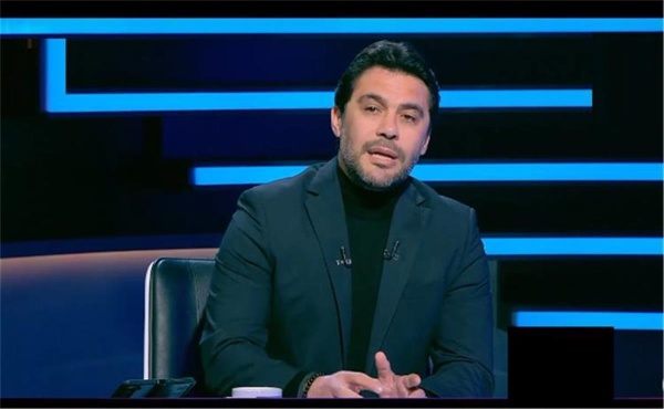 أحمد حسن مشاركة ثنائي الأهلي أمام برشلونة مقلقة للجماهير وأزمة الموسم الماضي لم تنتهي أحمد حسن مشاركة ثنائي الأهلي أمام برشلونة مقلقة للجماهير وأزمة الموسم الماضي لم تنتهي