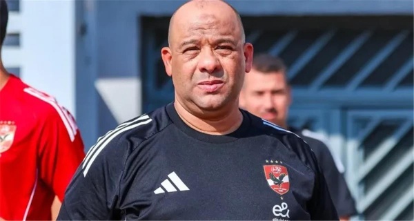 وليد صلاح الدين الله يكون في عون لاعب الأهلي والسلبيات اتعالجت وليد صلاح الدين الله يكون في عون لاعب الأهلي والسلبيات اتعالجت