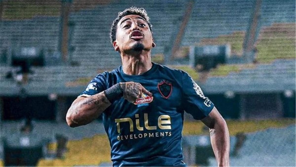 مقابل 4 ملايين دولار للزمالك هل حسم شباب الأهلي الإماراتي صفقة بيزيرا مقابل 4 ملايين دولار للزمالك هل حسم شباب الأهلي الإماراتي صفقة بيزيرا