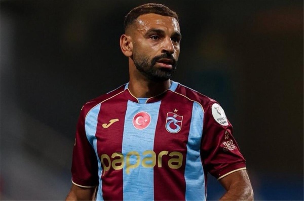 قرار صارم من محمد صلاح بشأن جماهير طرابزون سبور قرار صارم من محمد صلاح بشأن جماهير طرابزون سبور