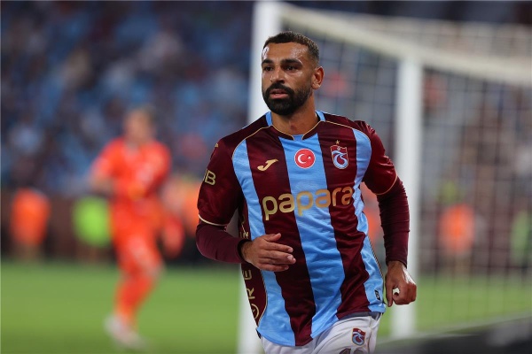 محمد صلاح لن يتحمل فاتورة الفشل صحفيون أتراك يكشفون السبب وراء خسارة طرابزون أمام فيرينكفاروس محمد صلاح لن يتحمل فاتورة الفشل صحفيون أتراك يكشفون السبب وراء خسارة طرابزون أمام فيرينكفاروس
